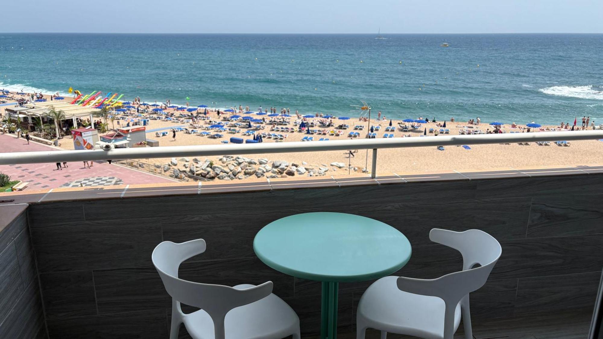 Apartment Paradise Lloret Lloret de Mar