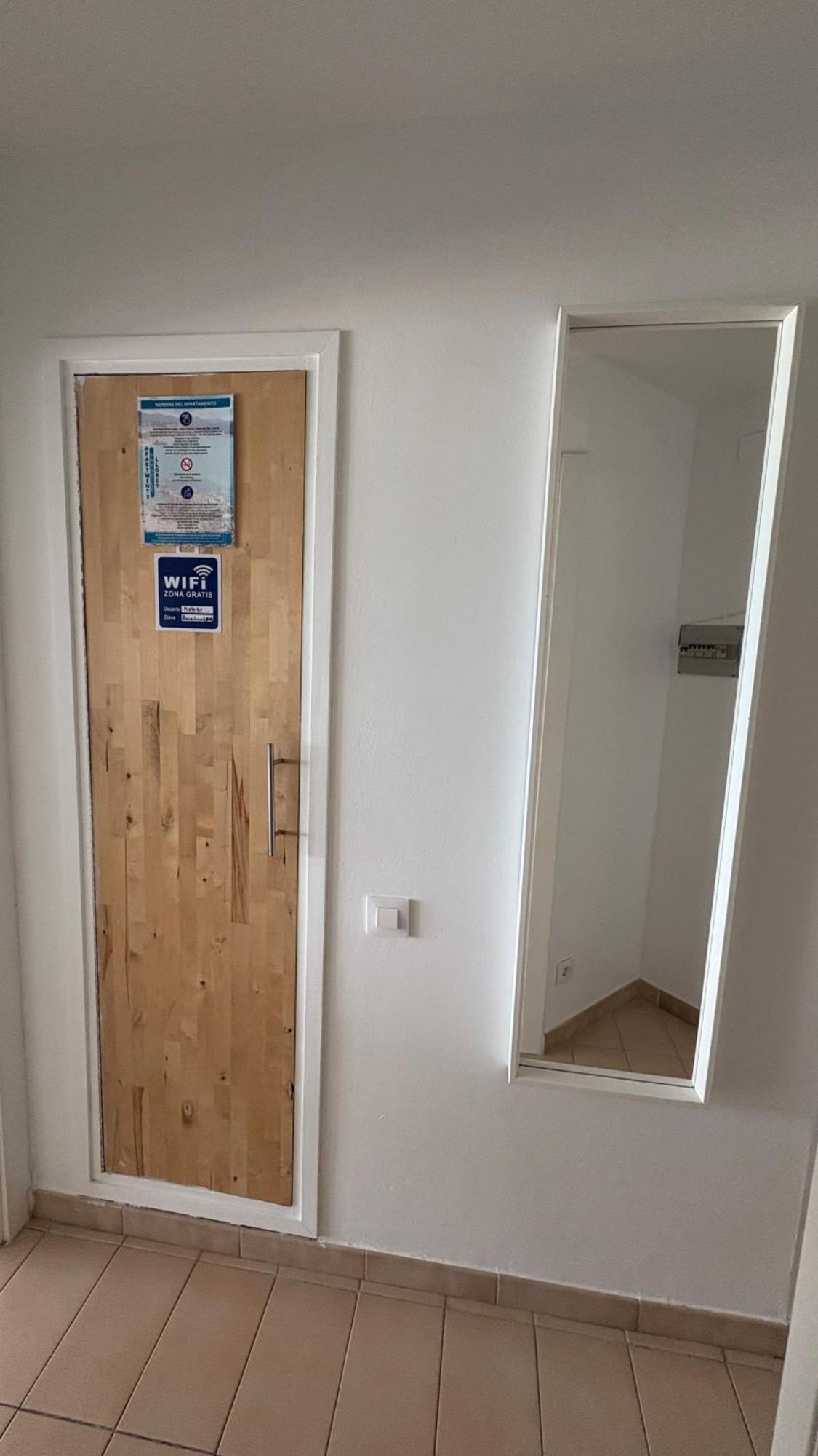 Apartment Paradise Lloret