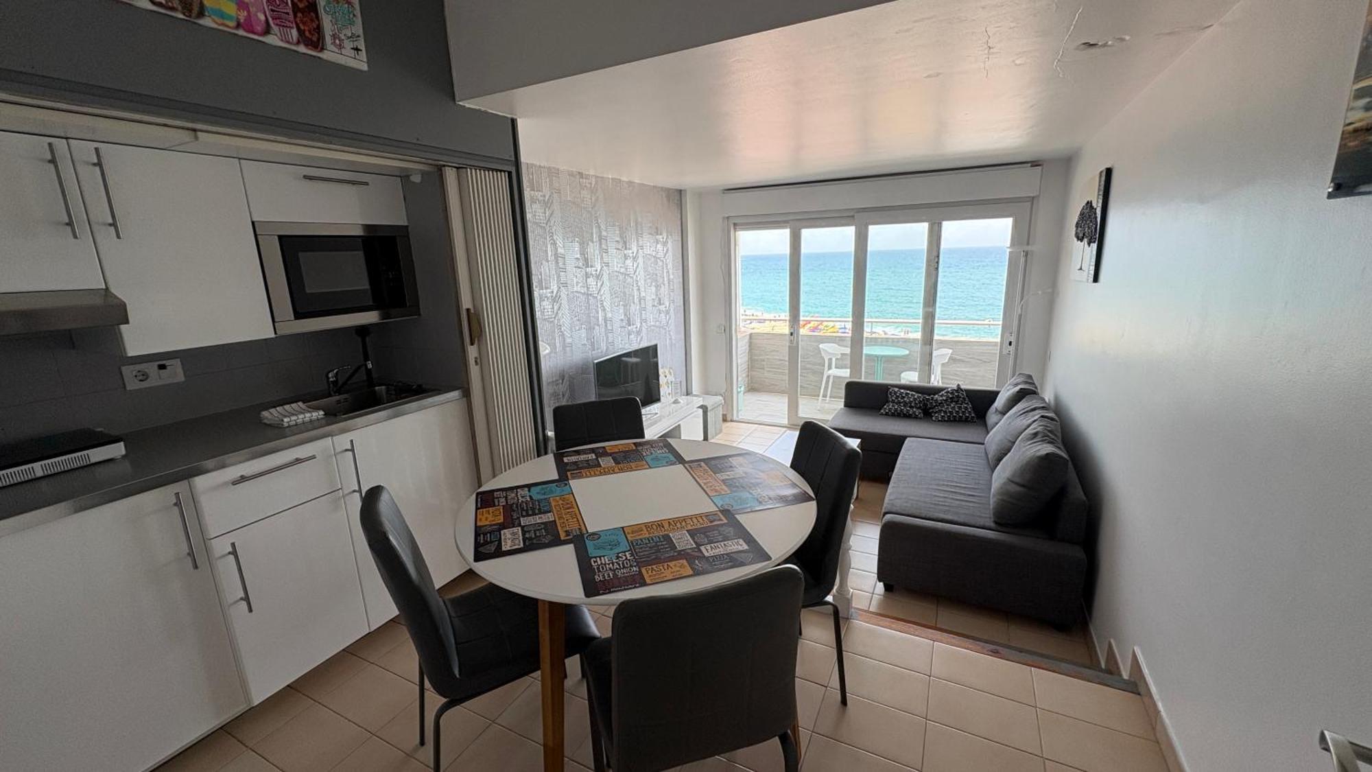 Apartment Paradise Lloret Lloret de Mar