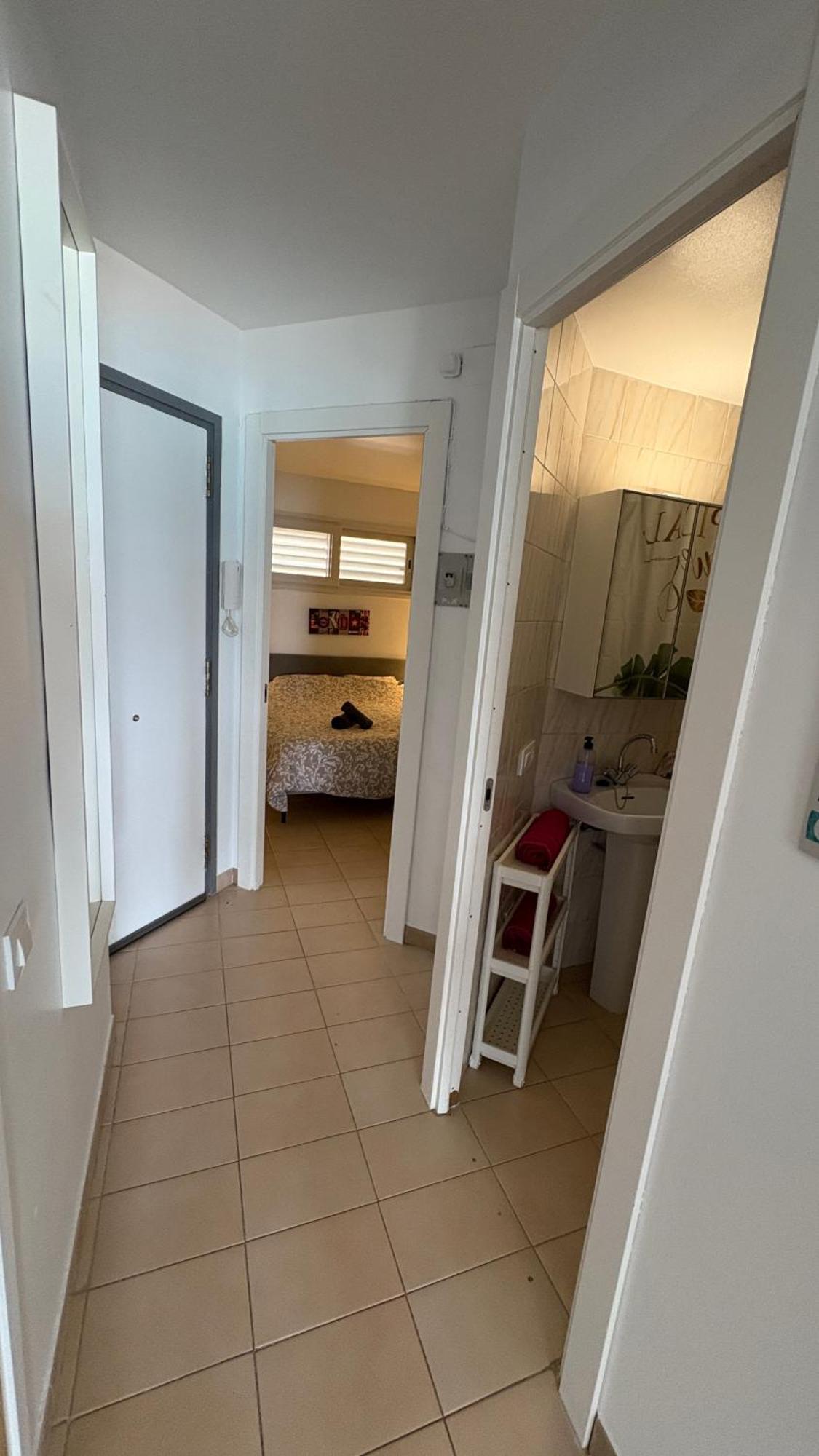 Apartment Paradise Lloret Lloret de Mar