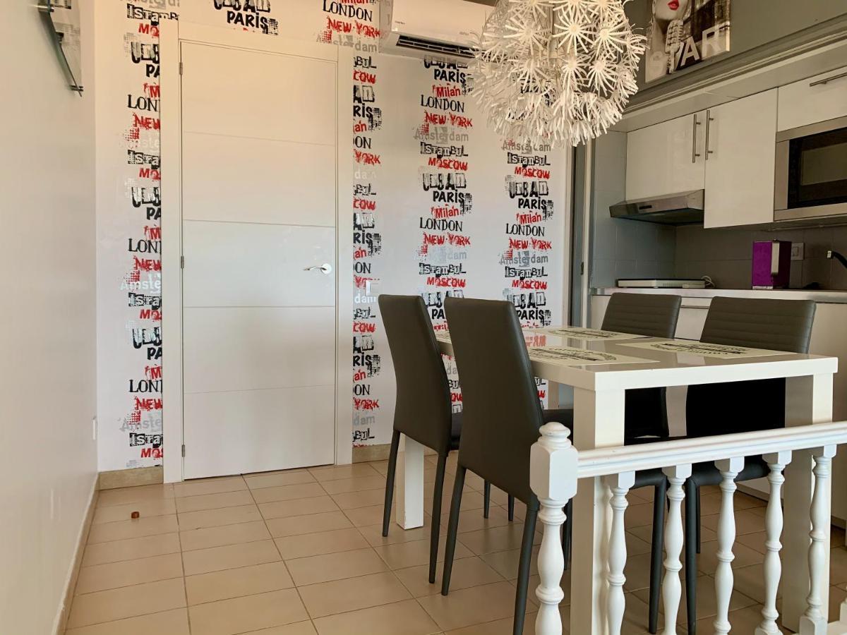 Apartamento Paradise Lloret Lloret de Mar